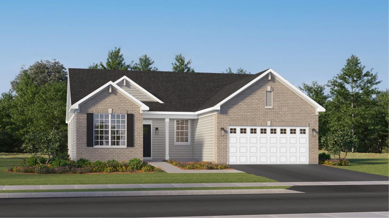 14842 S Dyer Ln., Plainfield, IL 60544