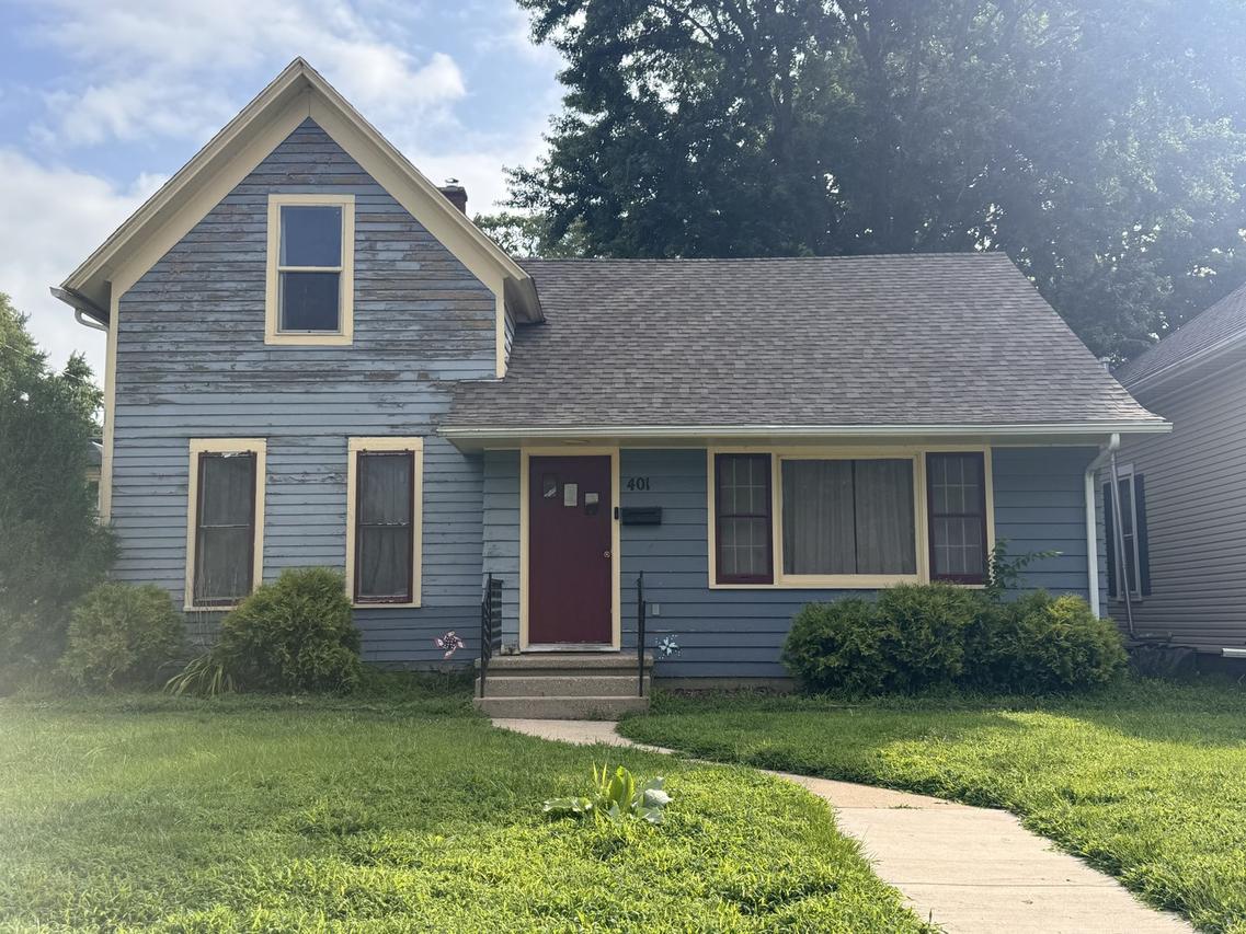 401 3rd Ave., Rock Falls, IL 61071