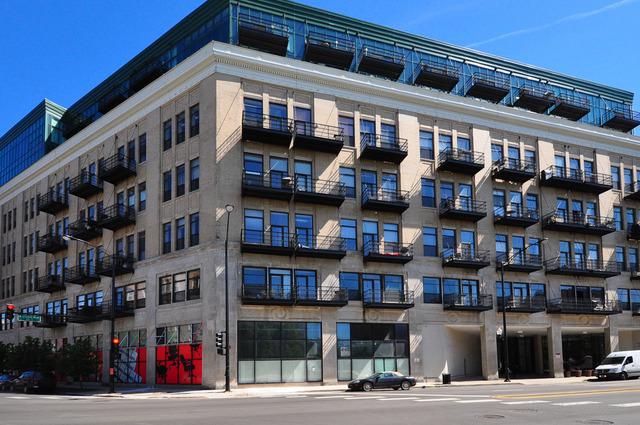 1645 W Ogden Ave. #440, Chicago, IL 60612