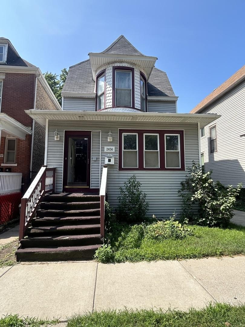 2656 E 74th St., Chicago, IL 60649