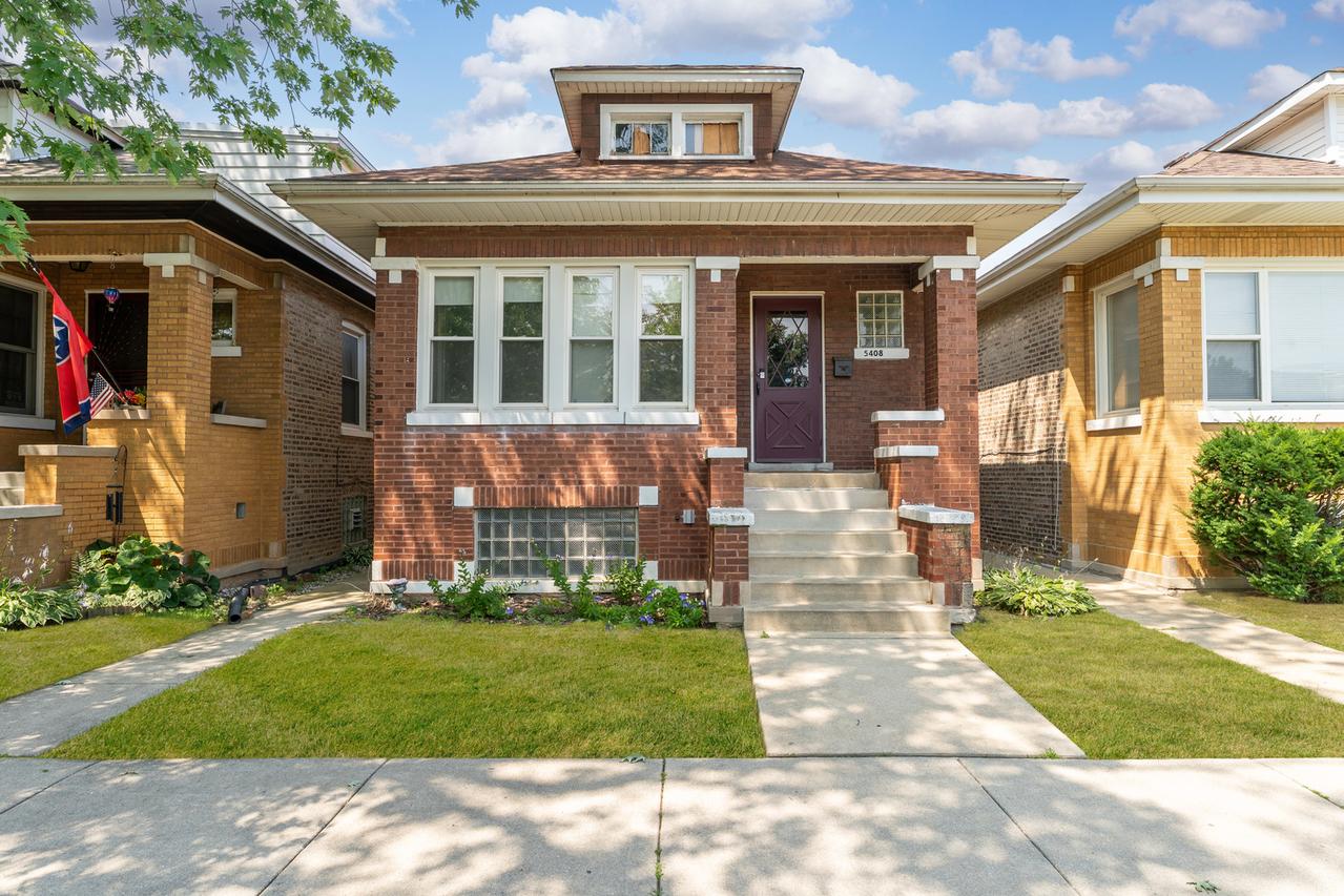 5408 N Luna Ave., Chicago, IL 60630