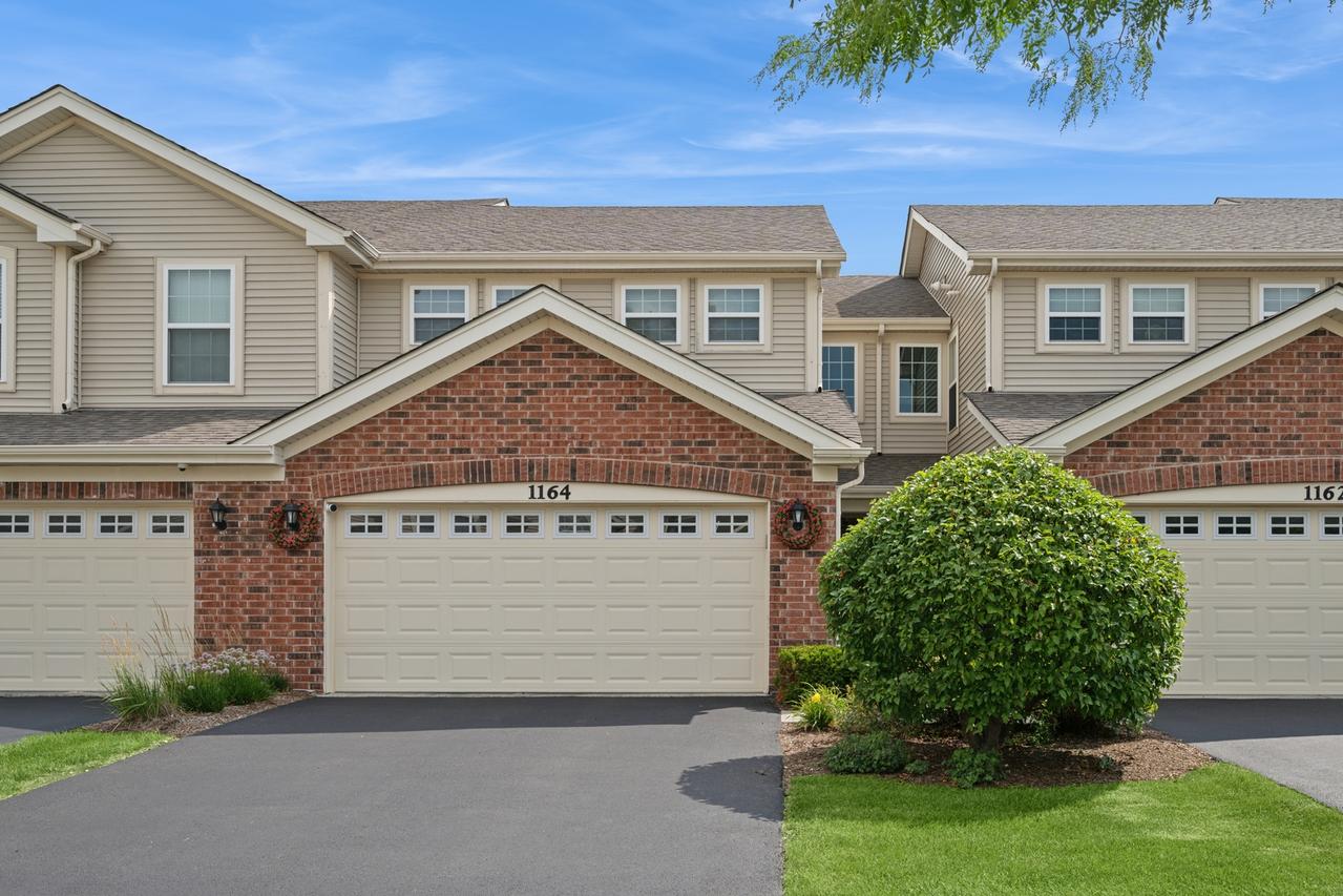 1164 Kingsmill Dr., Algonquin, IL 60102