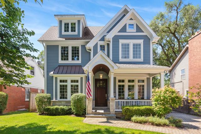 New Homes For Sale This Week That Attend Harper Elementary School: August 1st to August 7th