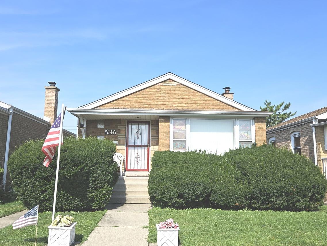 5146 S Narragansett Ave., Chicago, IL 60638