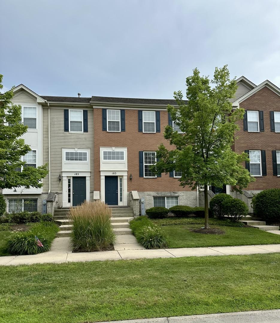 183 Willey St., Gilberts, IL 60136