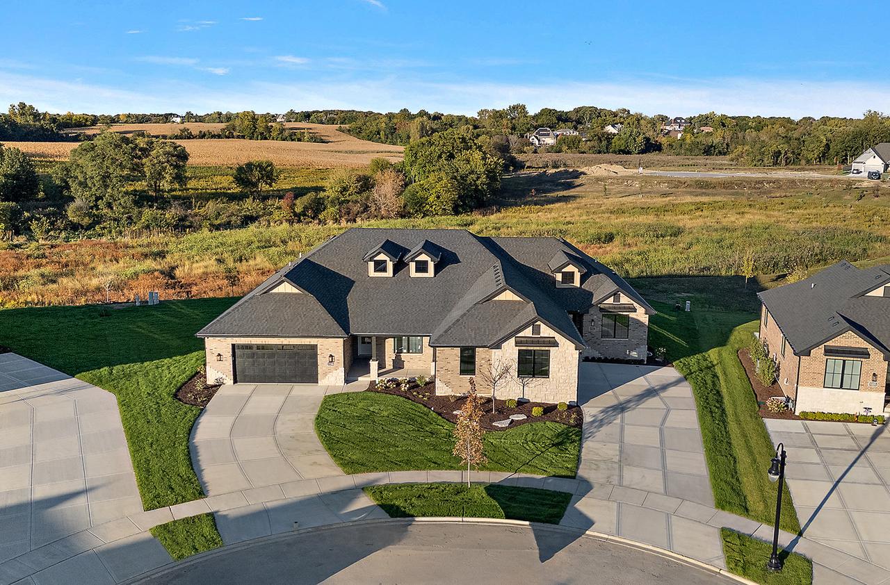 11162 Lizmore Ln. #31B, Orland Park, IL 60467