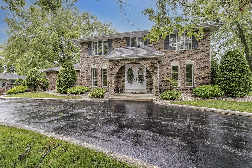 13408 W Catawba Ln., Homer Glen, IL 60491