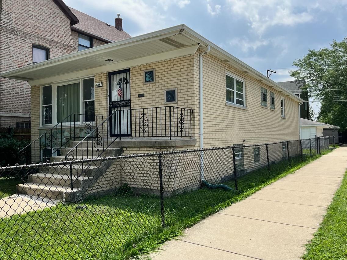 3649 W 56th Pl., Chicago, IL 60629