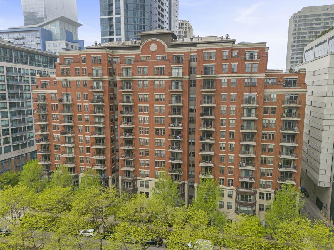 1250 S Indiana Ave. #205, Chicago, IL 60605