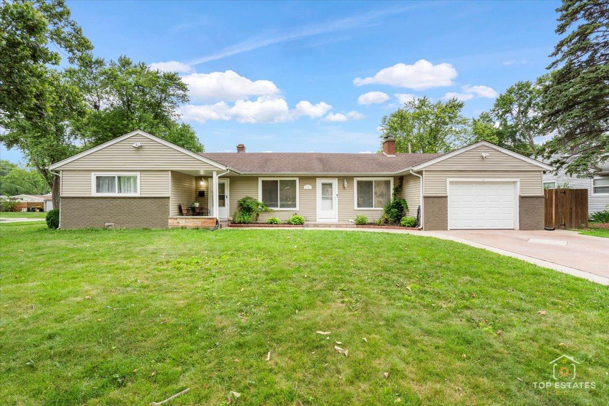 3731 Wren Ln., Rolling Meadows, IL 60008