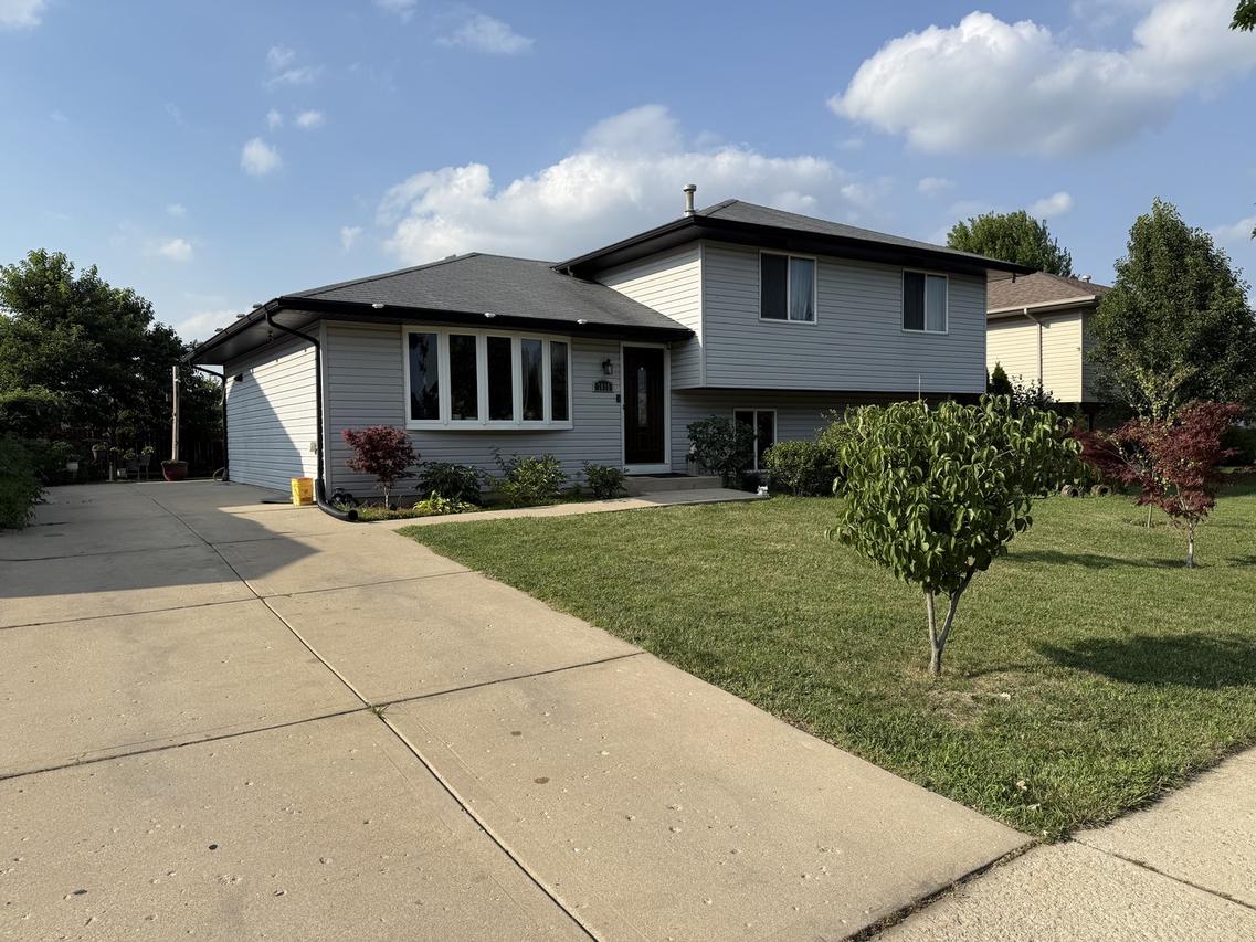 7015 Riley Dr., Joliet, IL 60431