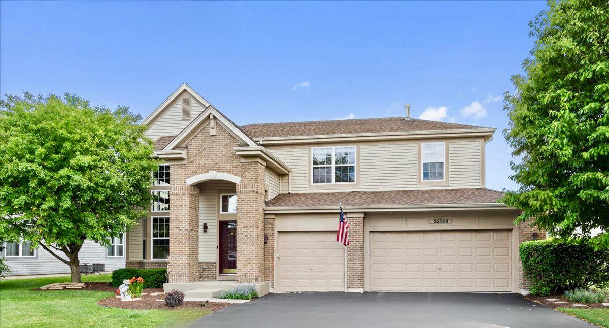 25309 Federal Cir., Plainfield, IL 60544