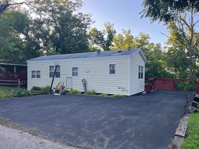 2795 E 28th Lot 908 Rd., Seneca, IL 61360