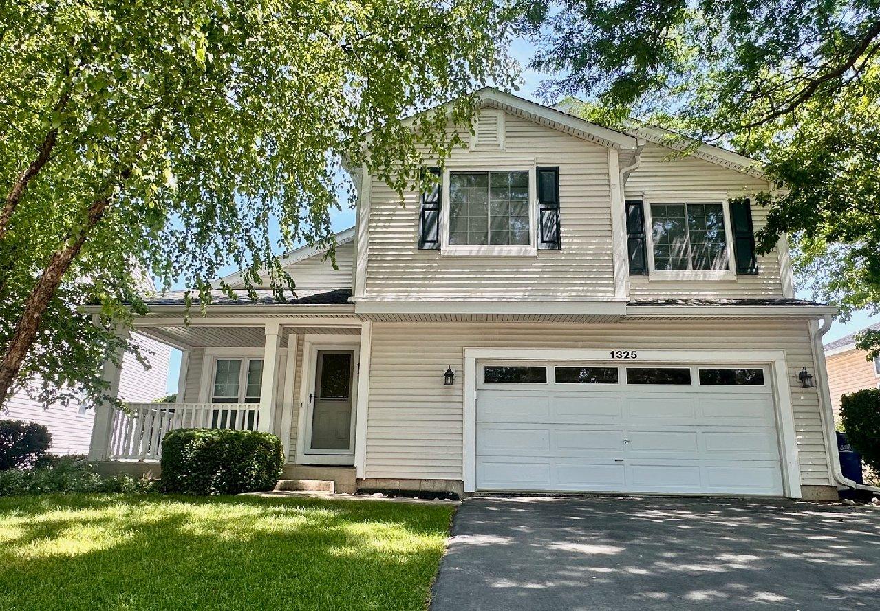 1325 S Elder Ln., Waukegan, IL 60085