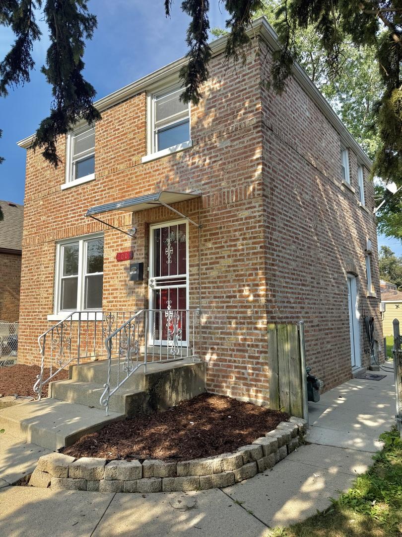 2003 S 24th Ave., Broadview, IL 60155