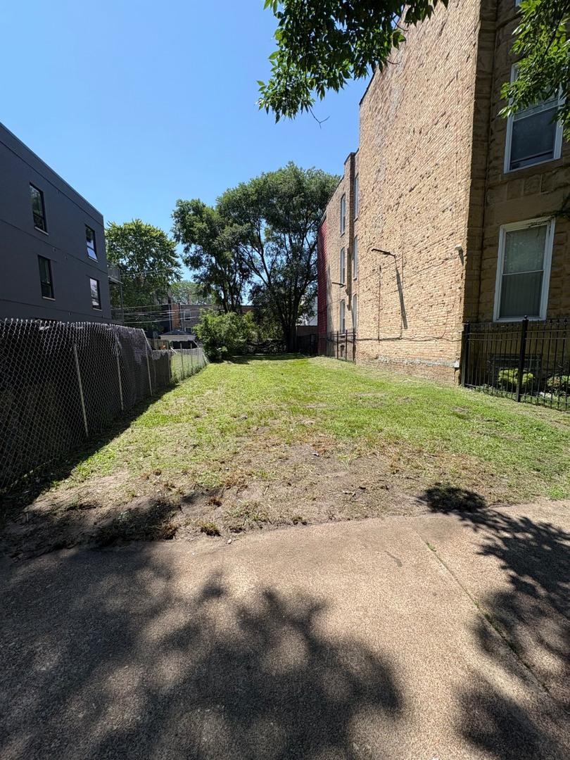 4344 S Berkeley Ave., Chicago, IL 60653