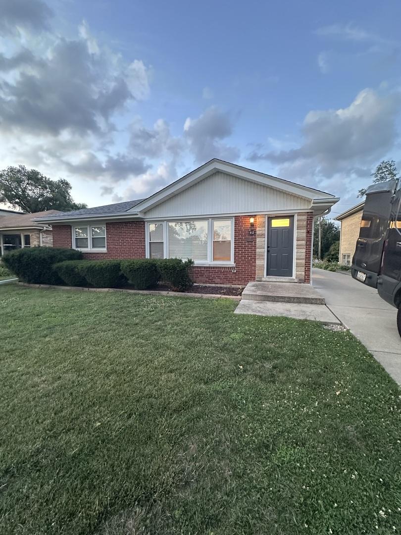 812 Marvin Pkwy., Park Ridge, IL 60068