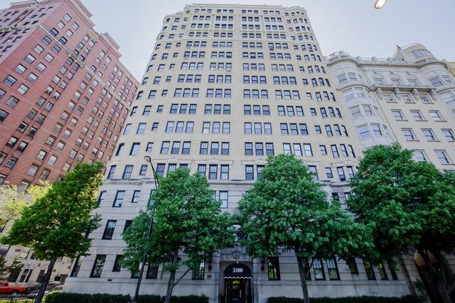 3300 N Lake Shore Dr. #9D, Chicago, IL 60657