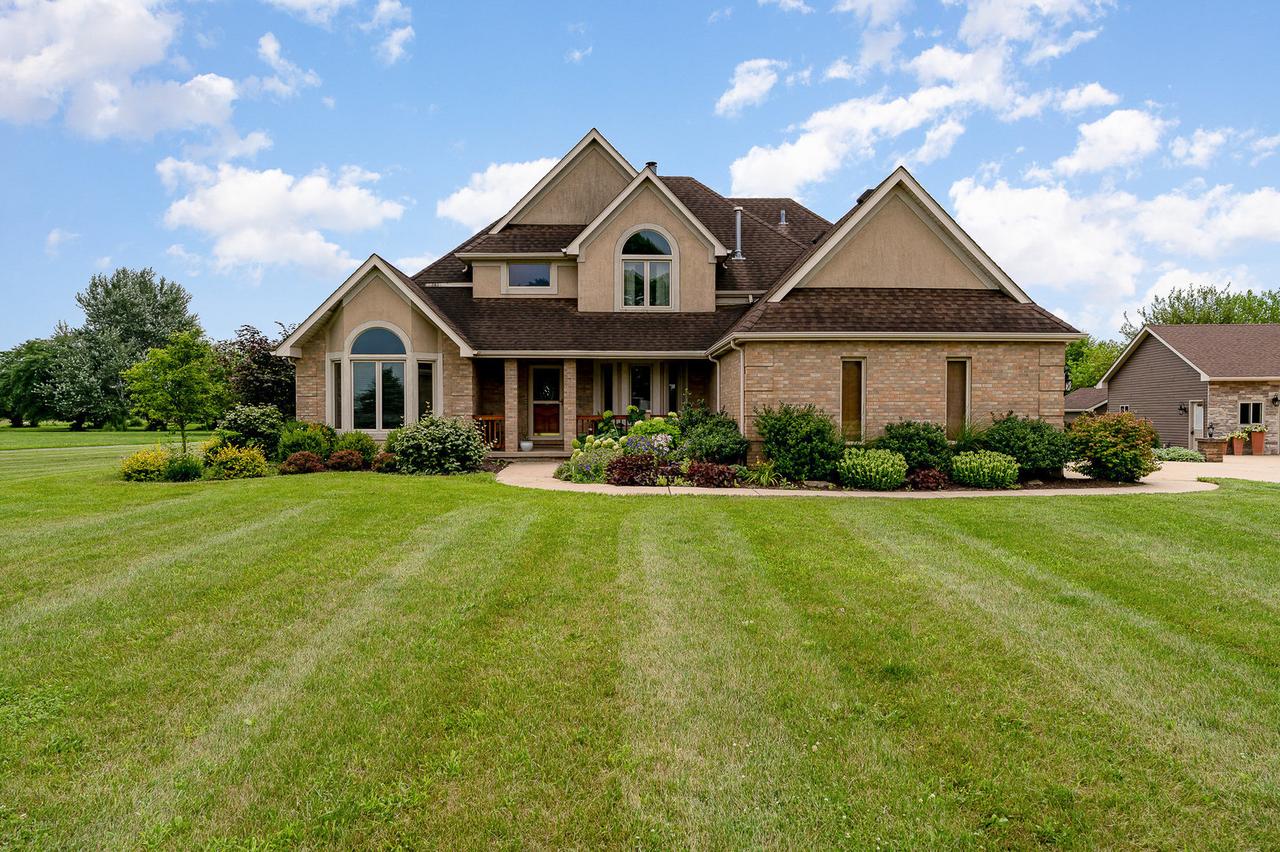 26105 W Renwick Rd., Plainfield, IL 60544