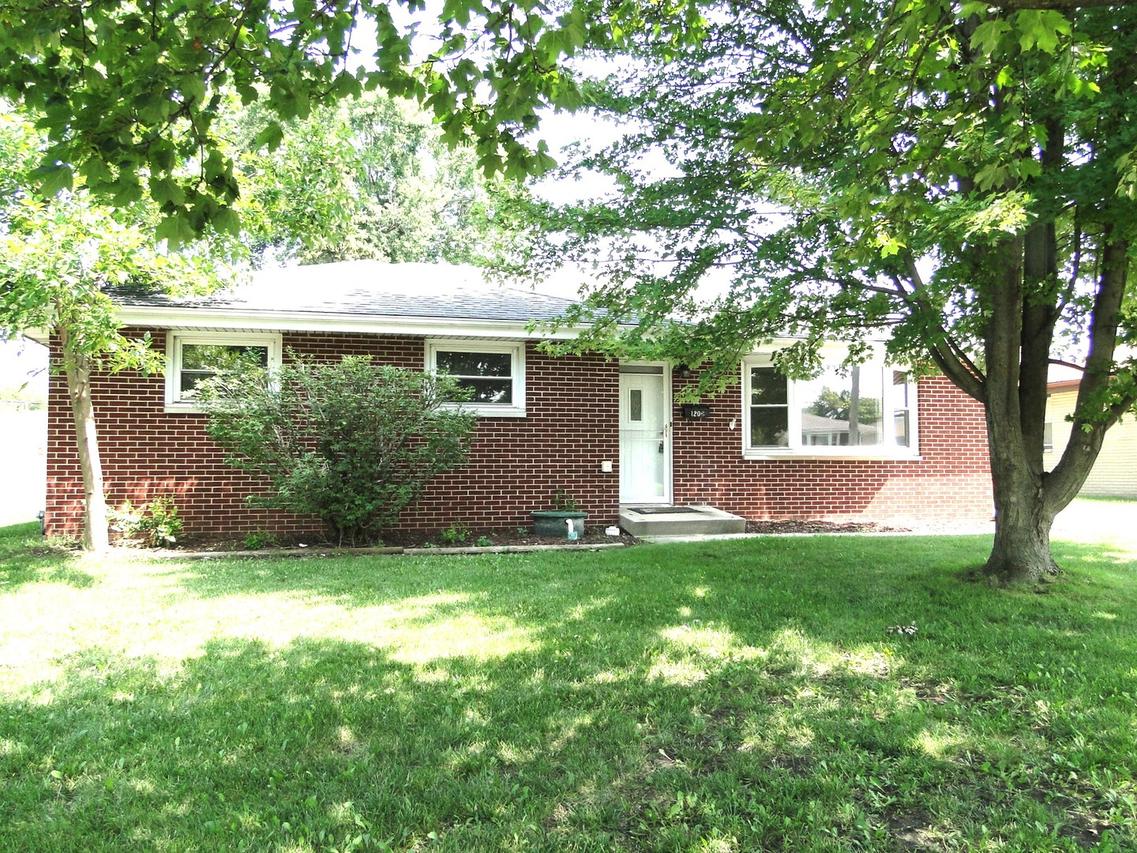 1206 Hosmer St., Joliet, IL 60435