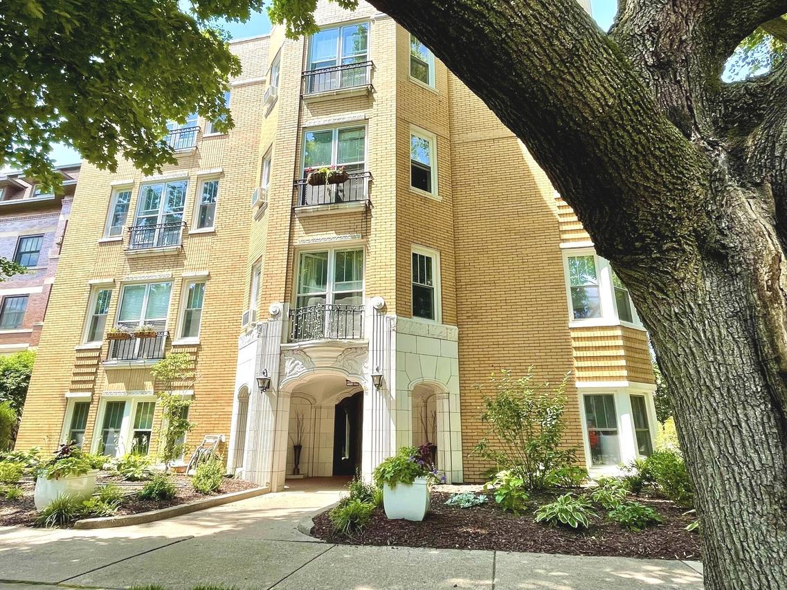 227 N Grove Ave. #G, Oak Park, IL 60302