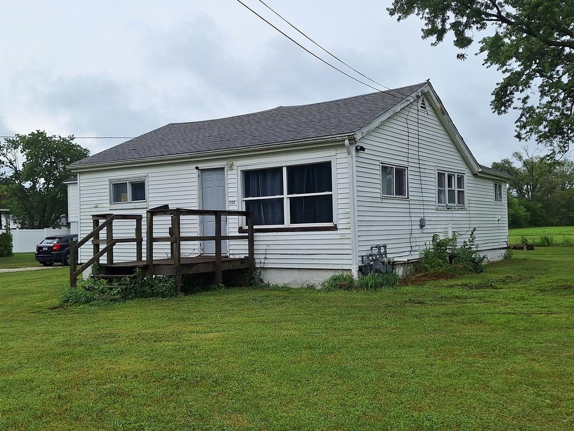 1505 N Otter Creek Rd., Streator, IL 61364