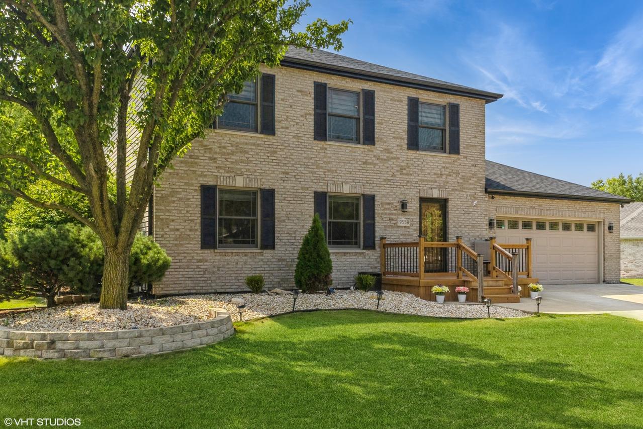19558 Cambridge Dr., Mokena, IL 60448