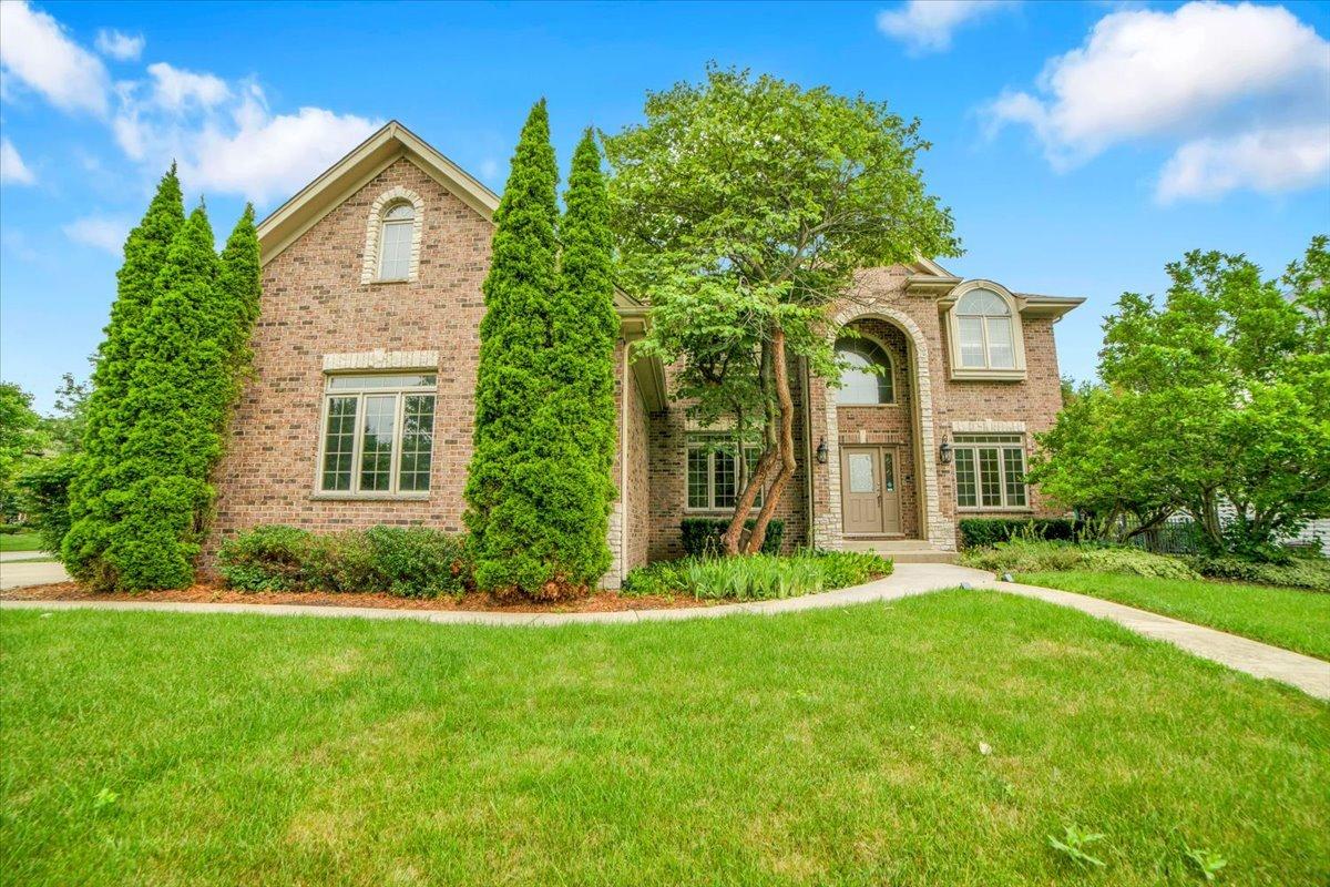 2227 Spartina Rd., Naperville, IL 60564
