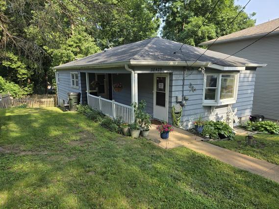 New Homes with Master Bedrooms on the 1st Floor in Spring Grove: July 19th to July 25th