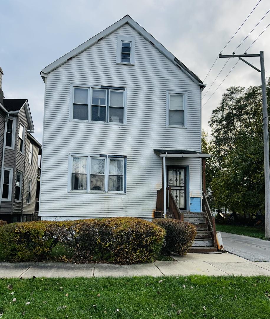 347 W 59th Pl., Chicago, IL 60621