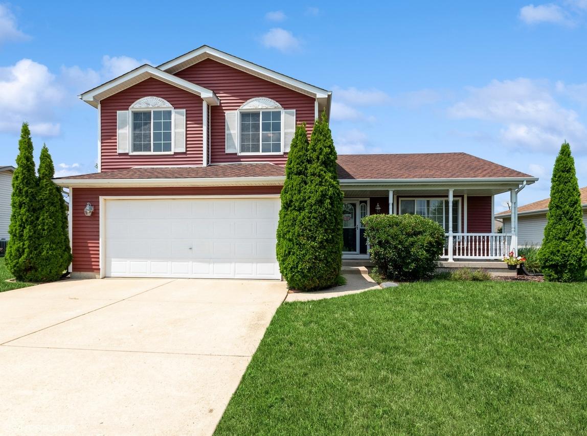 6905 Cornwall Dr., Joliet, IL 60431