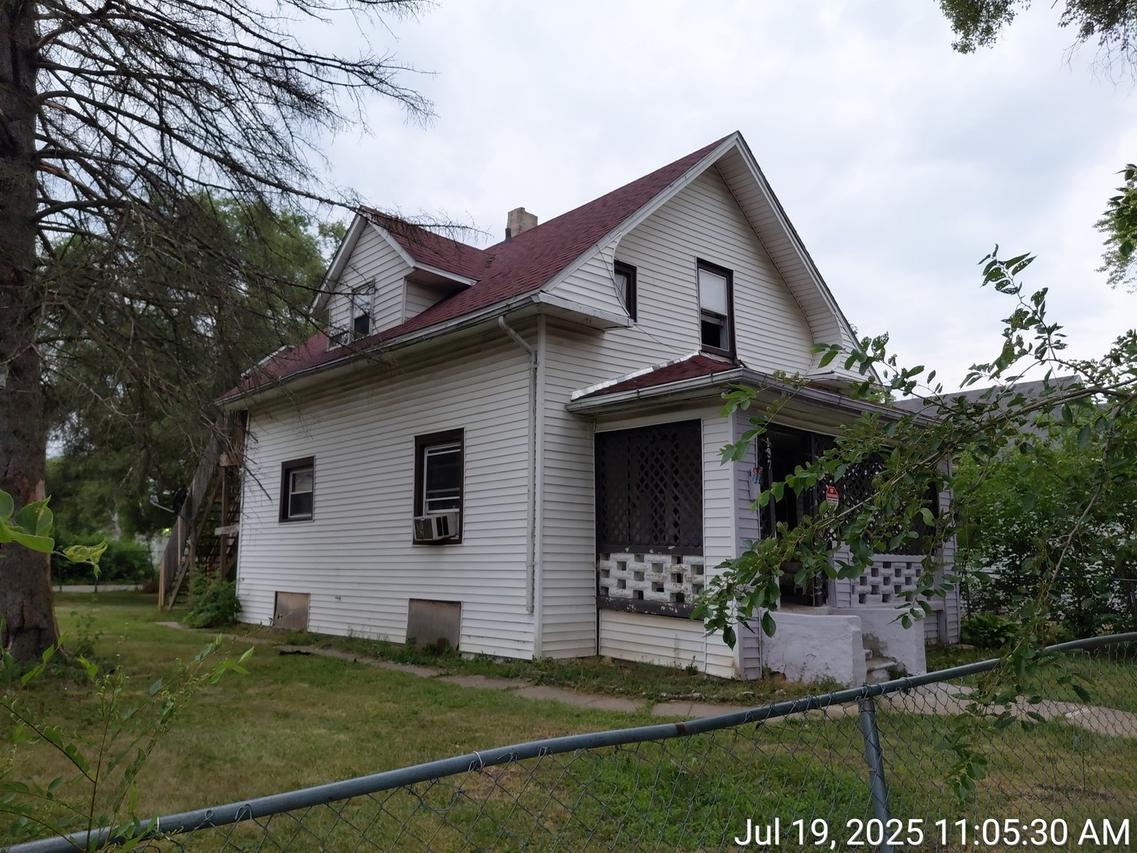 197 N Cottage Ave., Kankakee, IL 60901