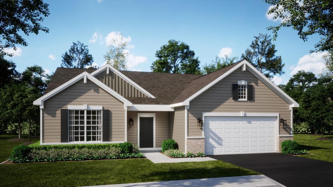 7508 Blueblossom Ln., Joliet, IL 60431
