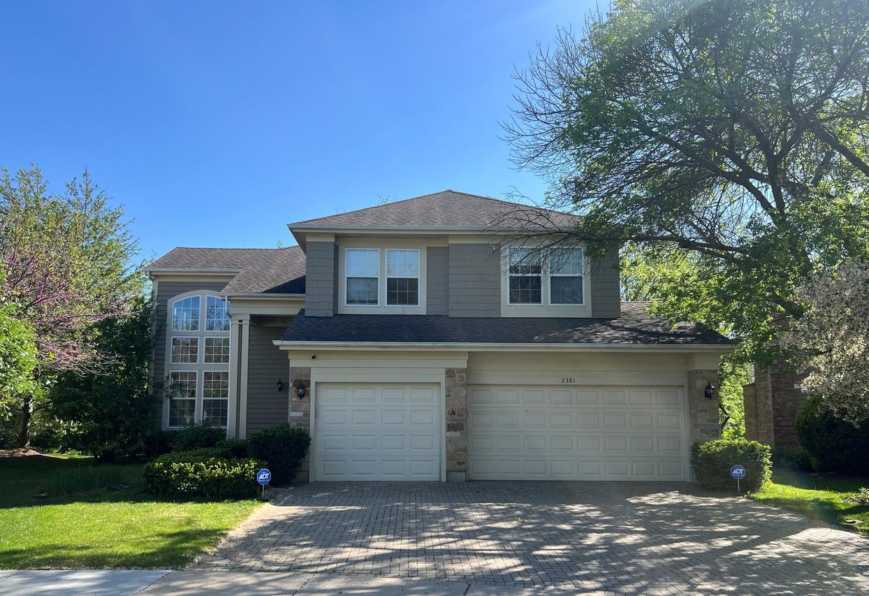 2381 Legends Ct., Riverwoods, IL 60015
