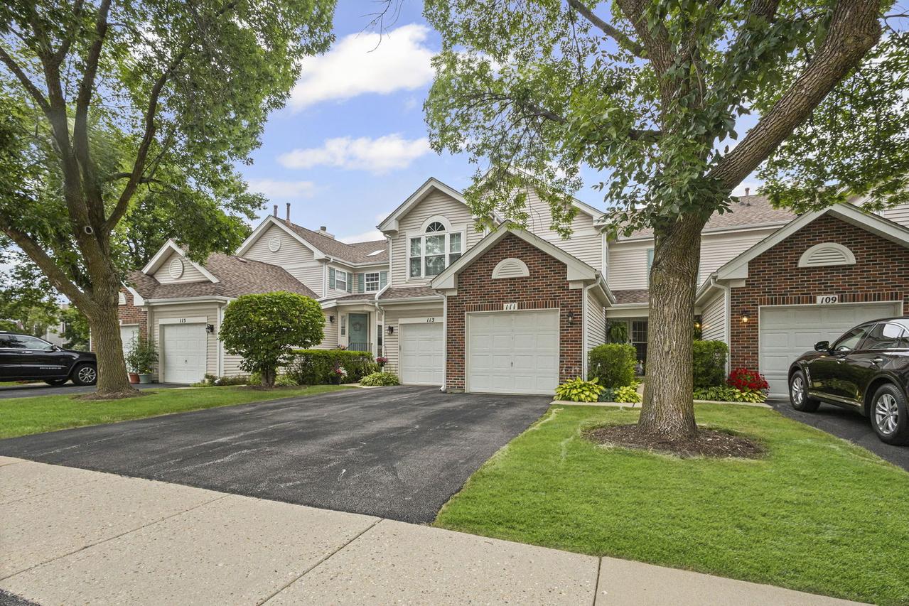 111 N Cathy Ln., Mount Prospect, IL 60056