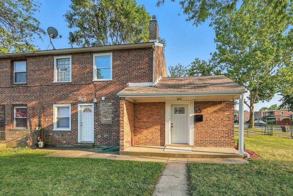 237 E 92nd St., Chicago, IL 60619