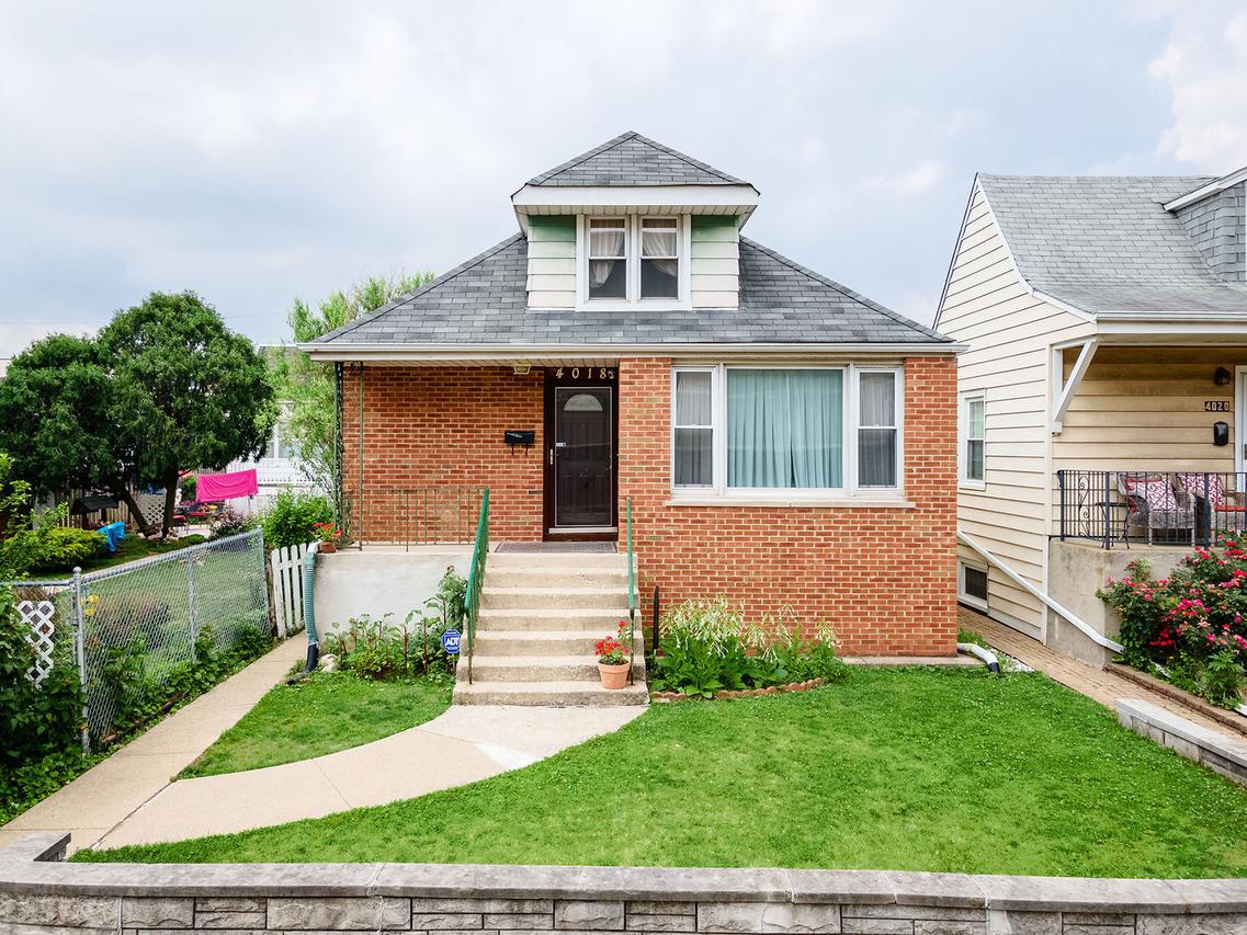 4018 N Octavia Ave., Norridge, IL 60706