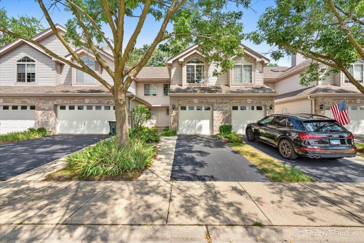1569 N Saint Marks Pl., Palatine, IL 60067