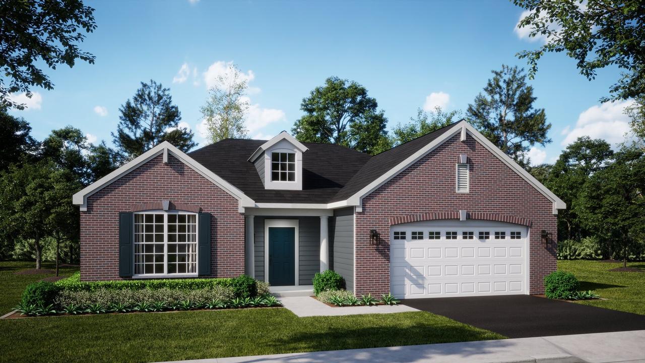 430 Cottrell Ln., Aurora, IL 60506