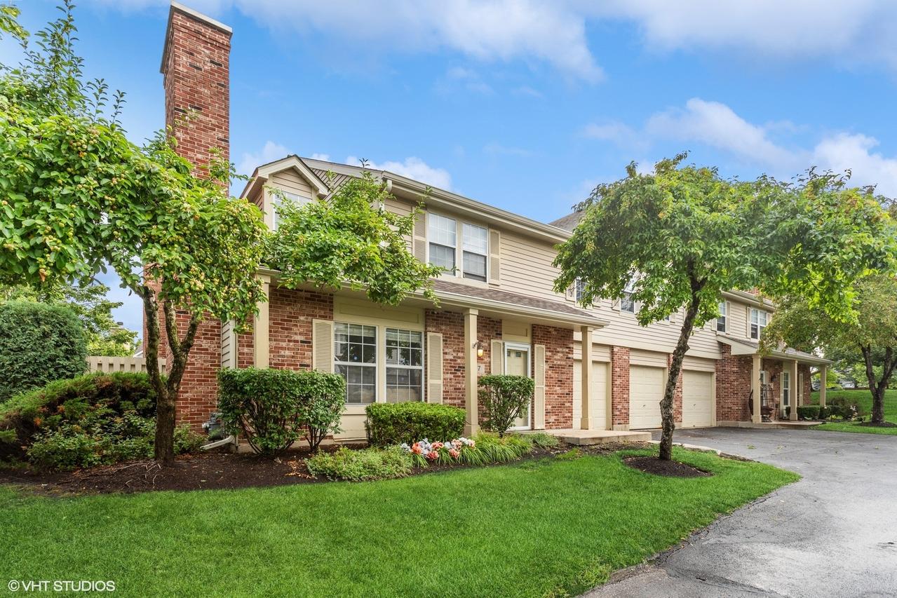 117 Cammeron Ct., Aurora, IL 60504