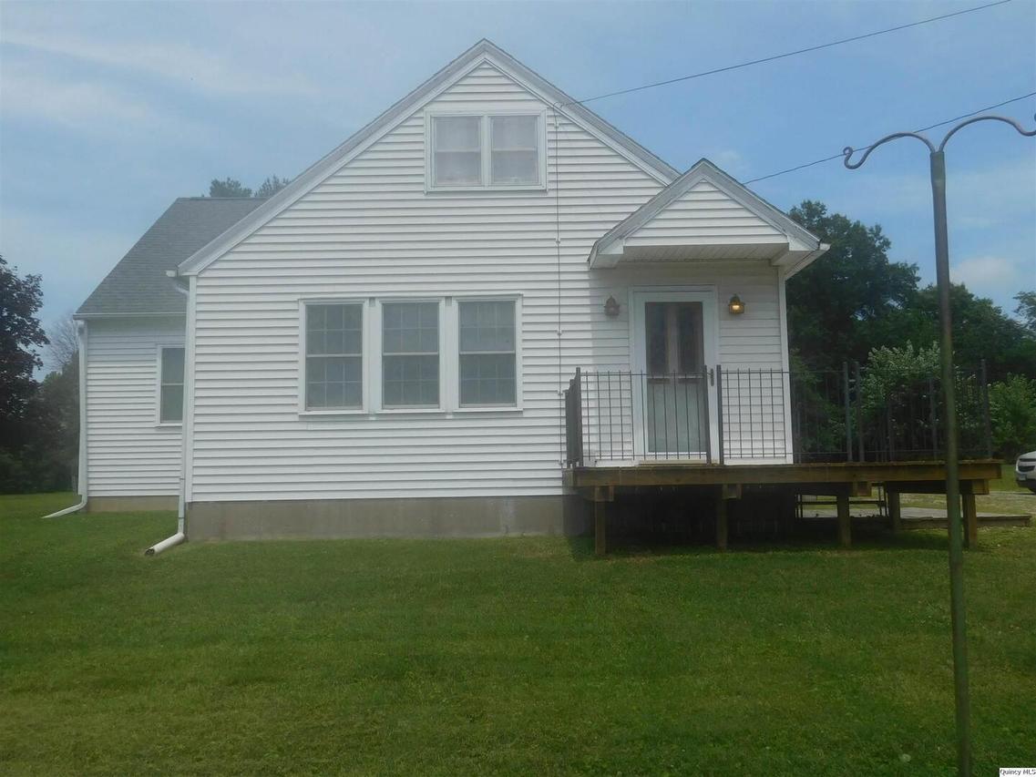 6319 Broadway St., Quincy, IL 62305