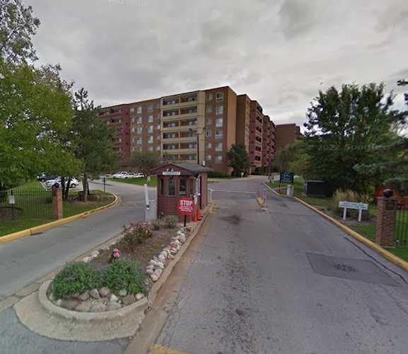 100 Park Ave. #706, Calumet City, IL 60409