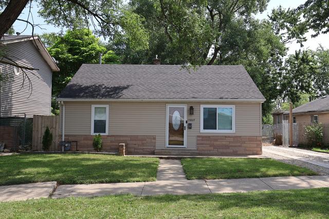 New Homes with Master Bedrooms on the 1st Floor in Harvey: July 19th to July 25th