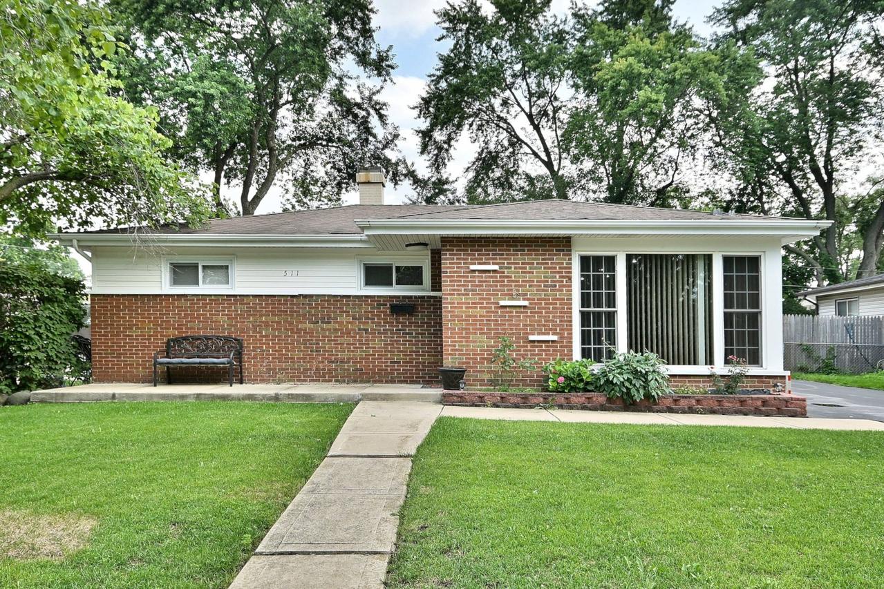 511 W Byron Ave., Addison, IL 60101