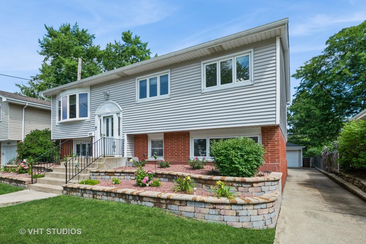 6528 163rd Pl., Tinley Park, IL 60477