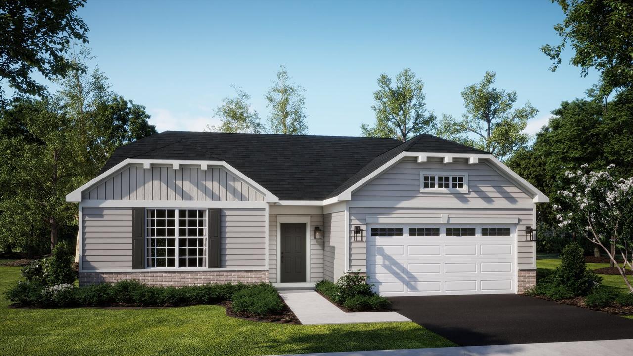 422 Cottrell Ln., Aurora, IL 60506