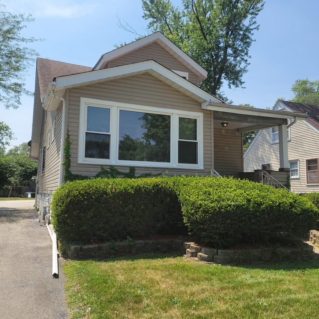 1635 Linden Rd., Homewood, IL 60430
