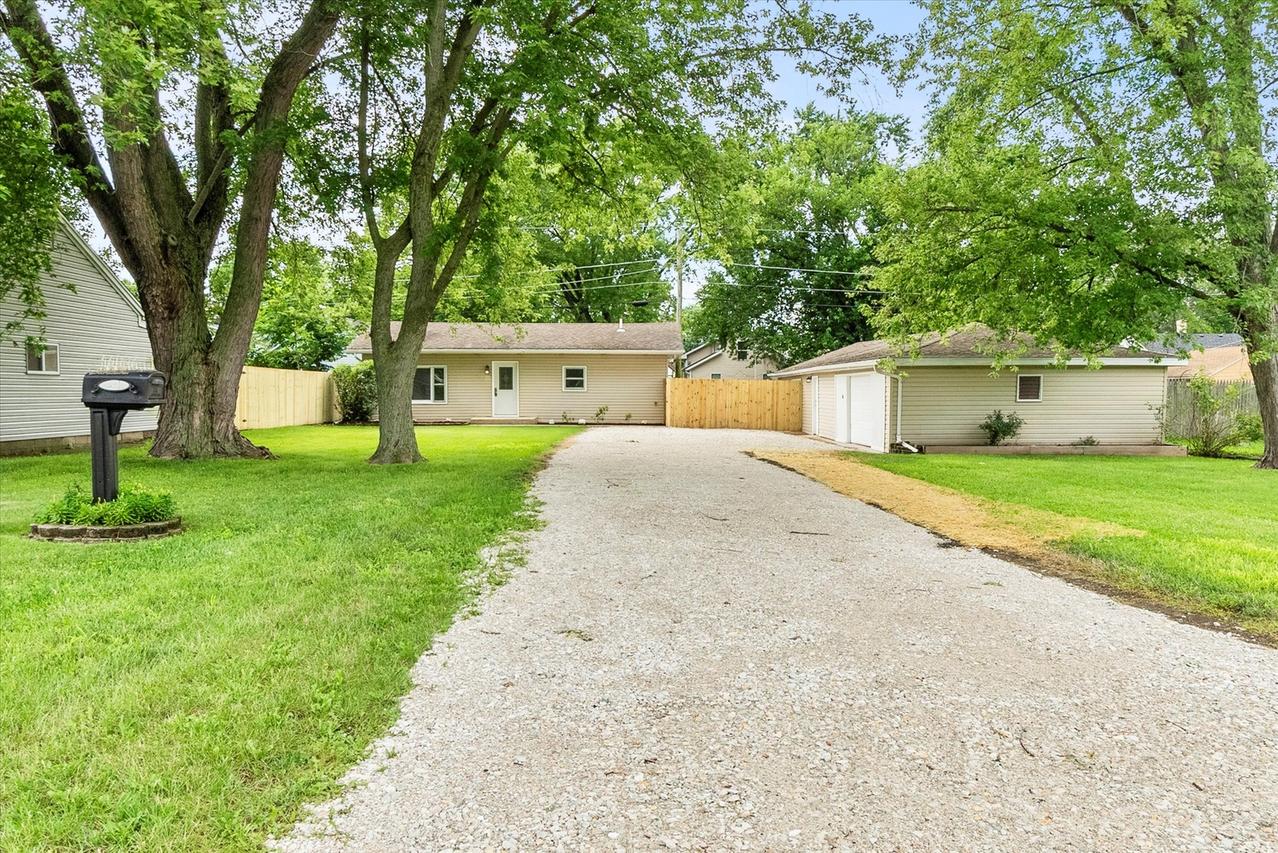 311 Barr Elms Ave., Joliet, IL 60433