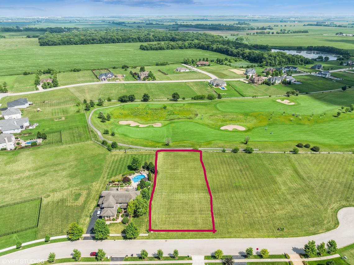 7148 Golfview Ct., Yorkville, IL 60560
