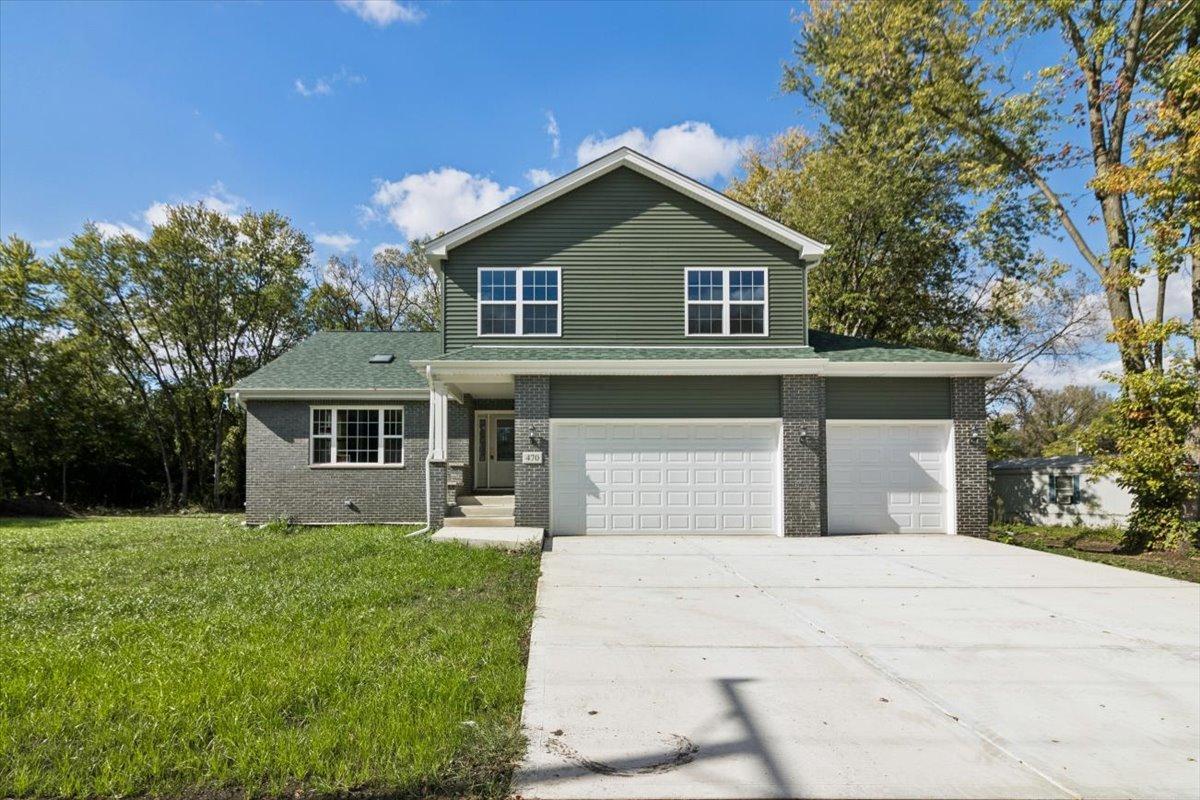 470 N School St., Braidwood, IL 60408
